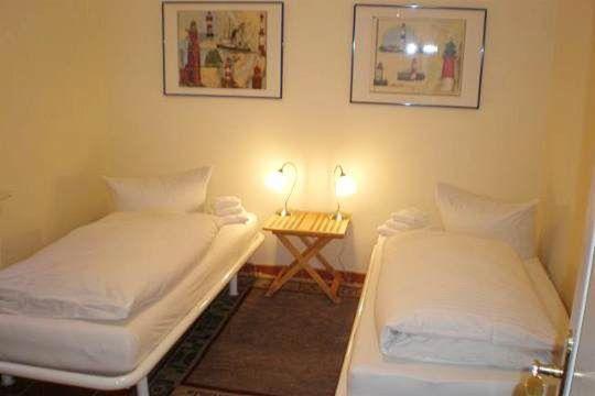 Haus-rosenkamp-eg-ug-wohnung-1 * Westerland