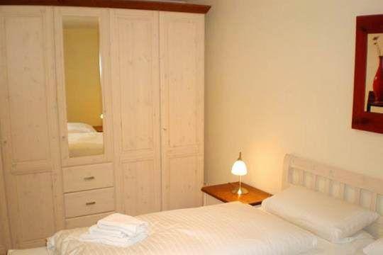 Apartment Haus-rosenkamp-eg-ug-wohnung-1 Westerland